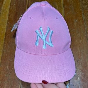 Yankees Baseball Cap